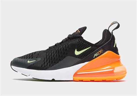 nike air max 270 schwarz rot jd|nike 270 sale uk.